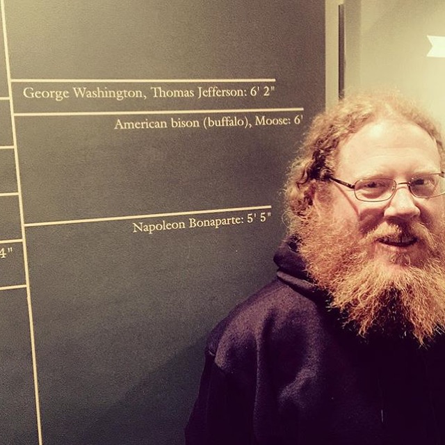 Philip Simpkin's Professor Profile Picture